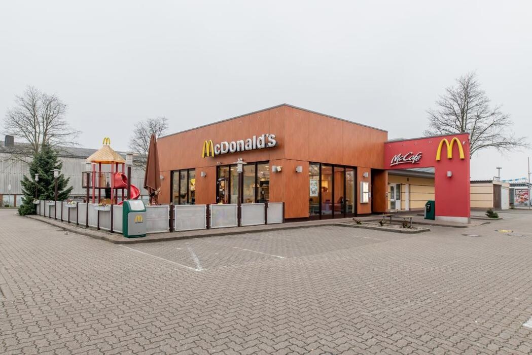 Bilder McDonald's