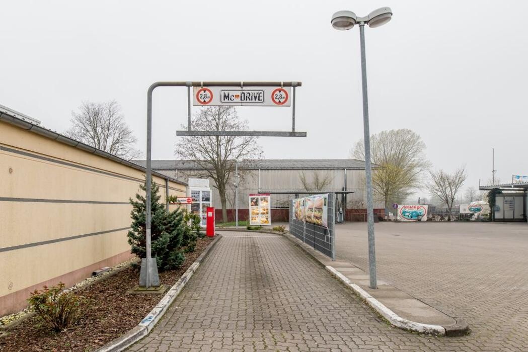 Bilder McDonald's