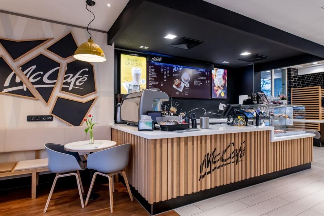 Bilder McDonald's