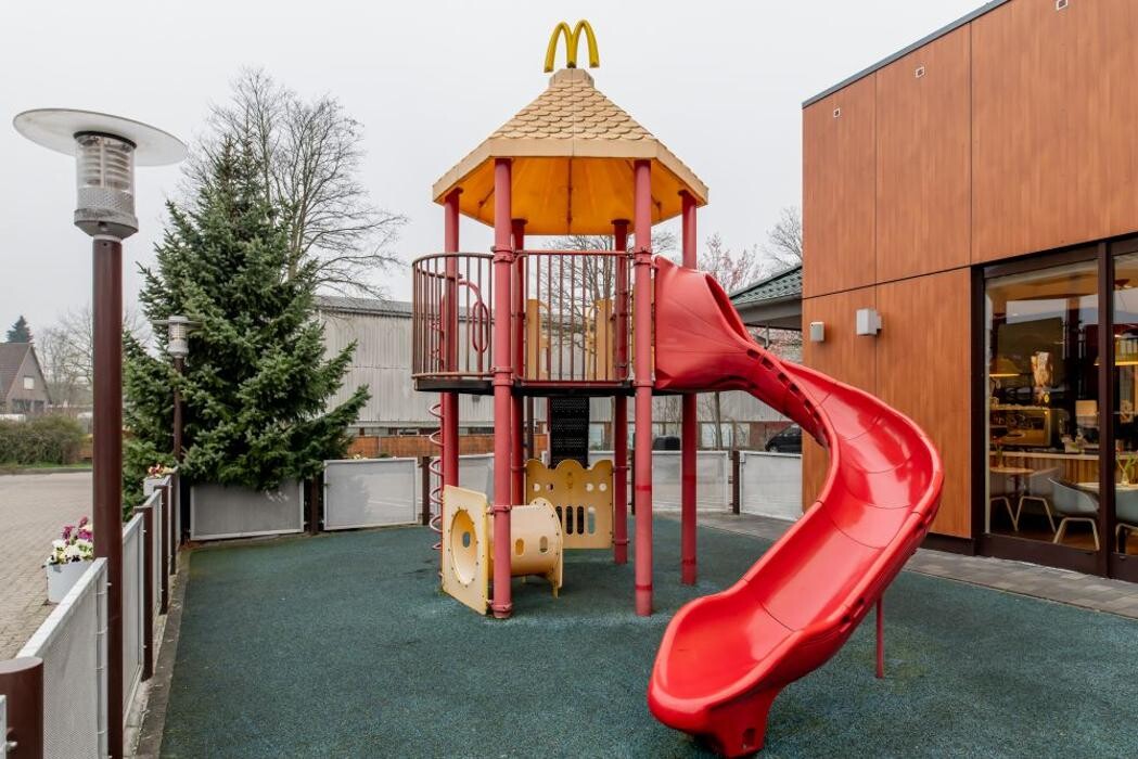 Bilder McDonald's