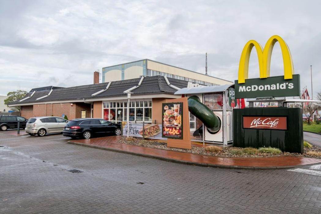 Bilder McDonald's