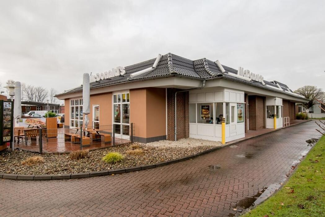 Bilder McDonald's
