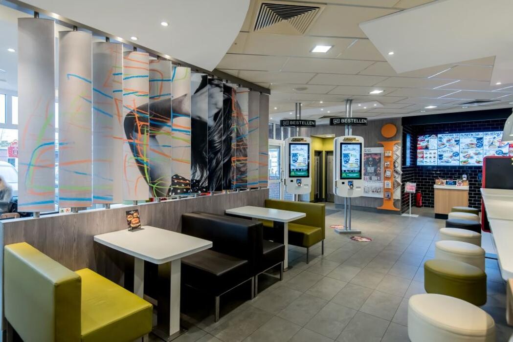 Bilder McDonald's