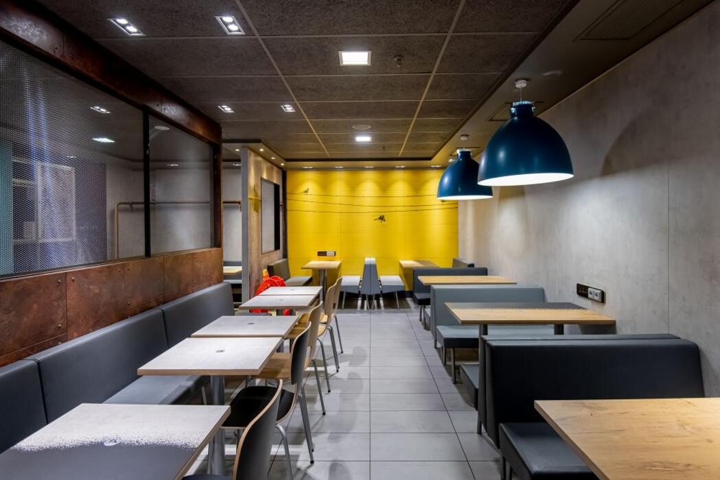 Bilder McDonald's