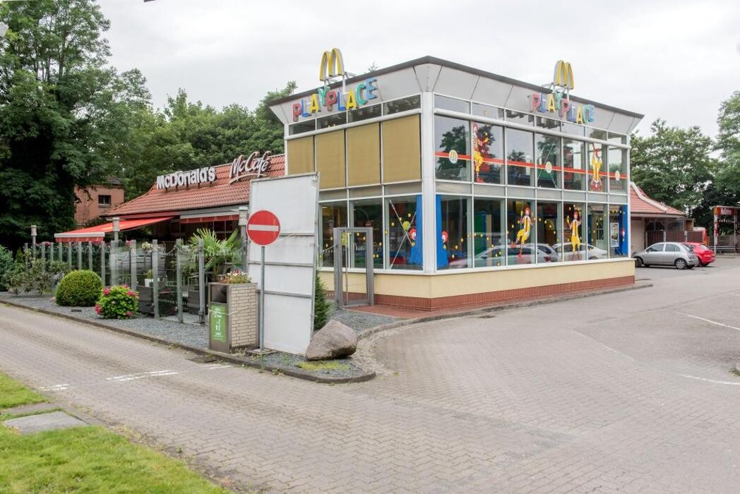 Bilder McDonald's