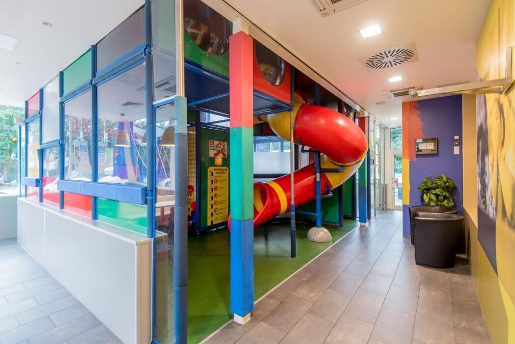 Bilder McDonald's