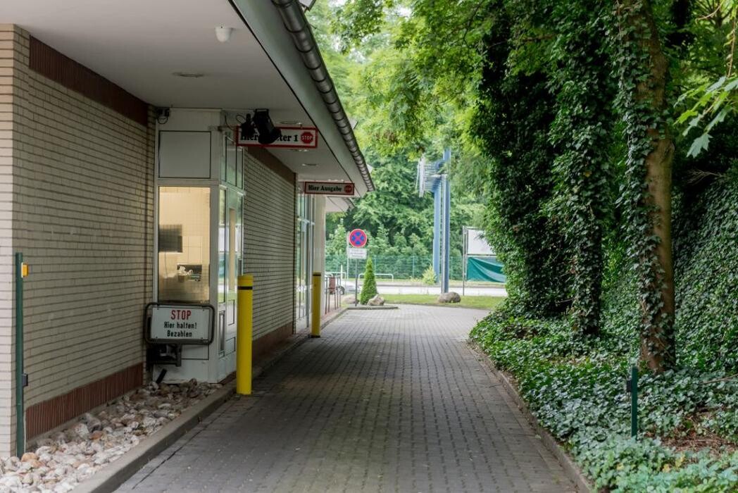Bilder McDonald's