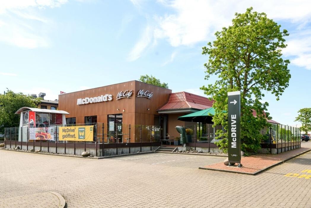 Bilder McDonald's