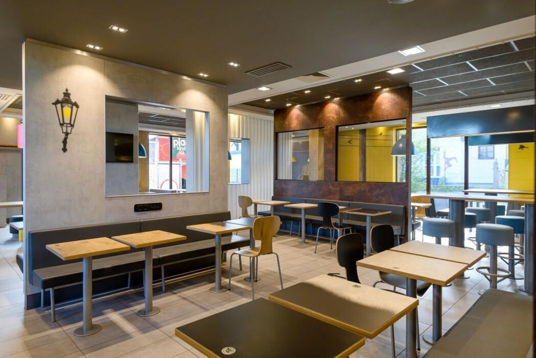 Bilder McDonald's