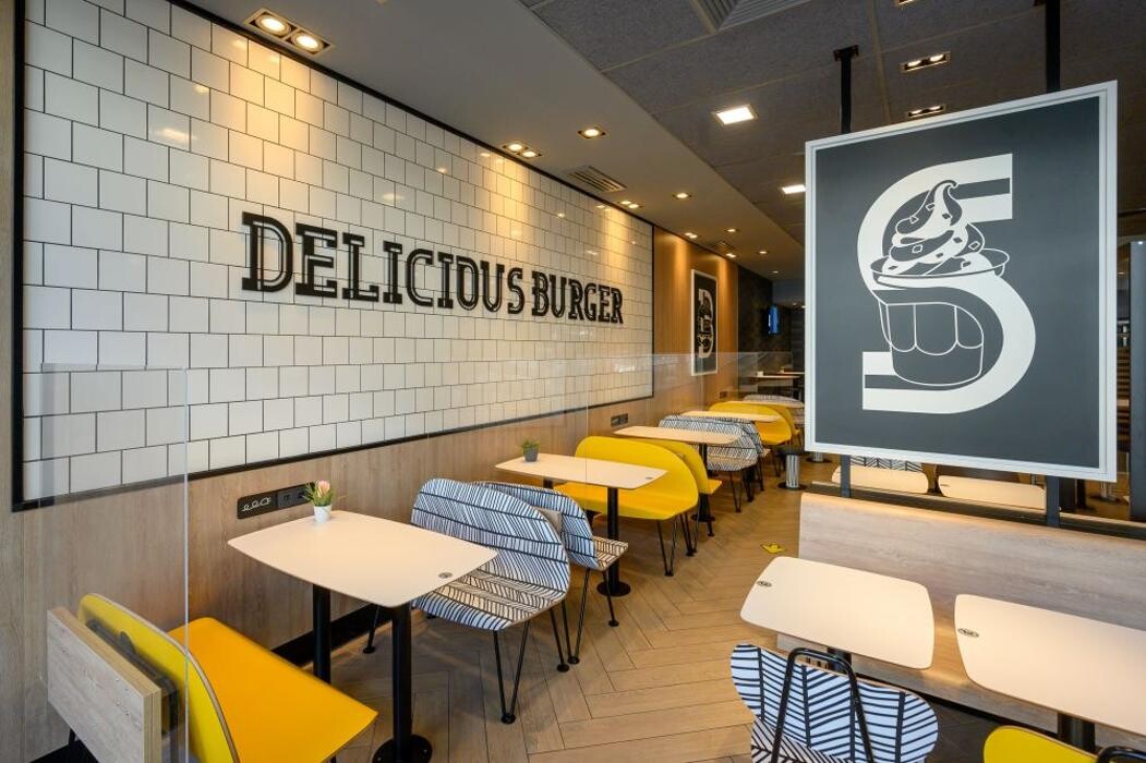 Bilder McDonald's