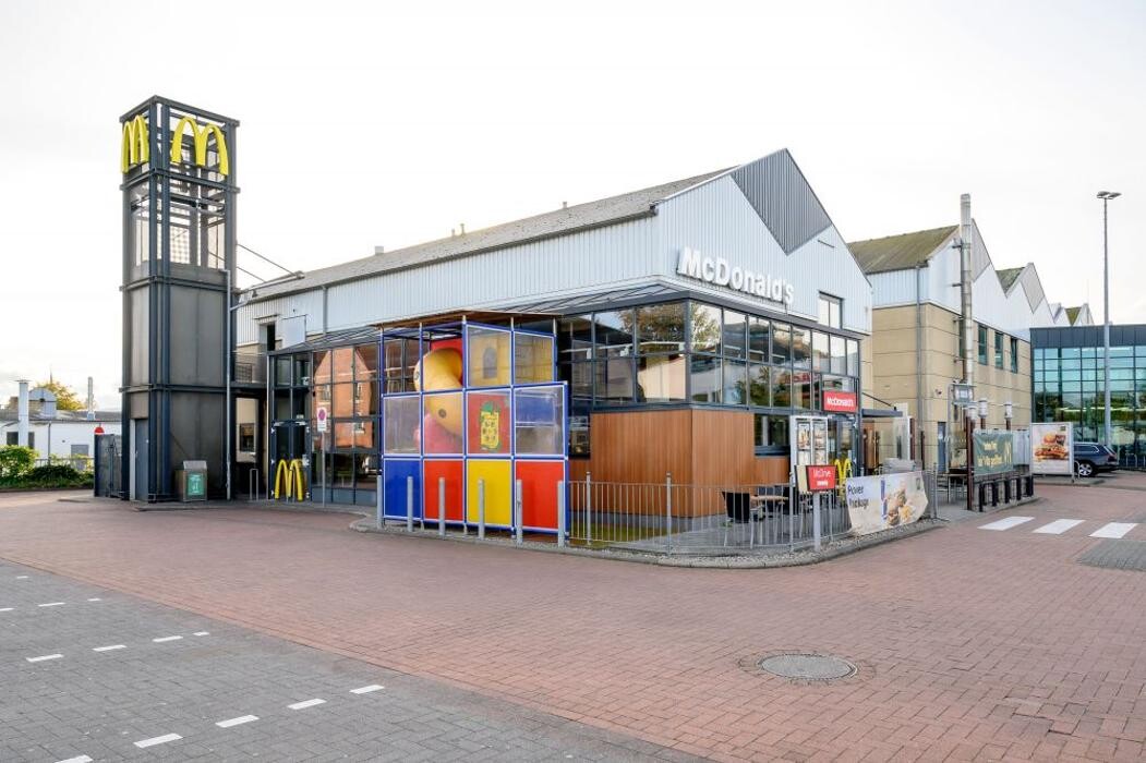 Bilder McDonald's