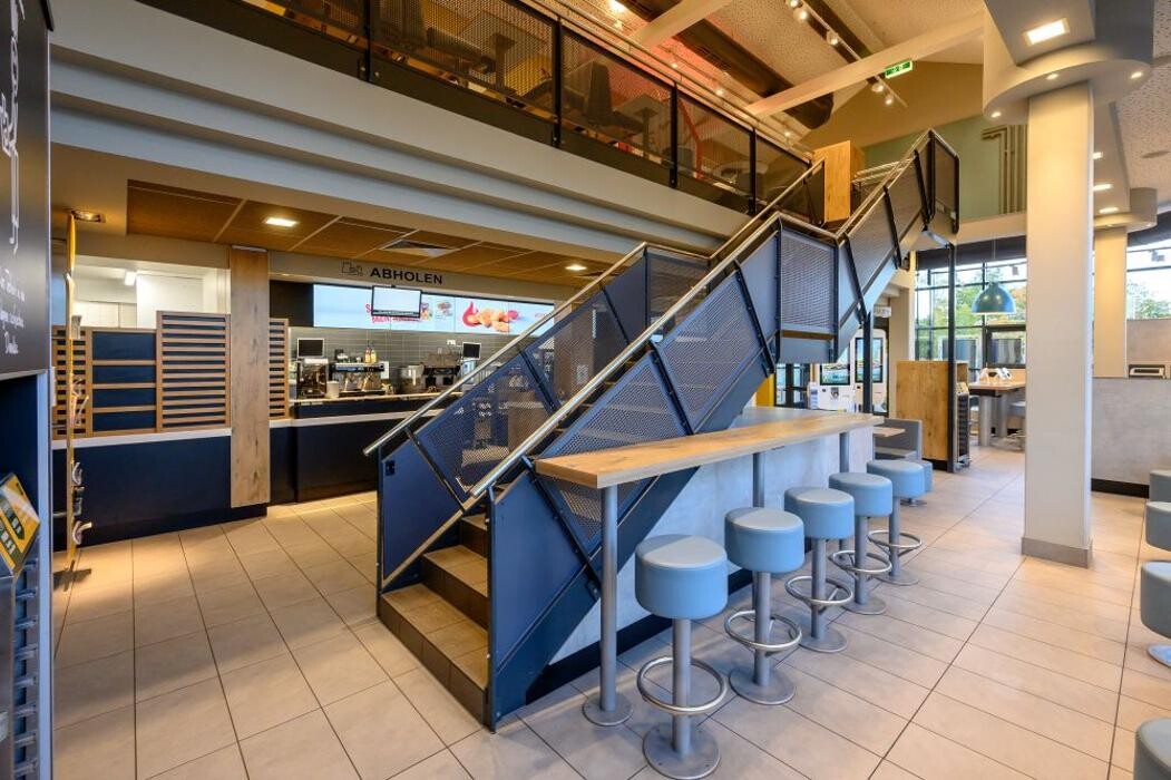 Bilder McDonald's