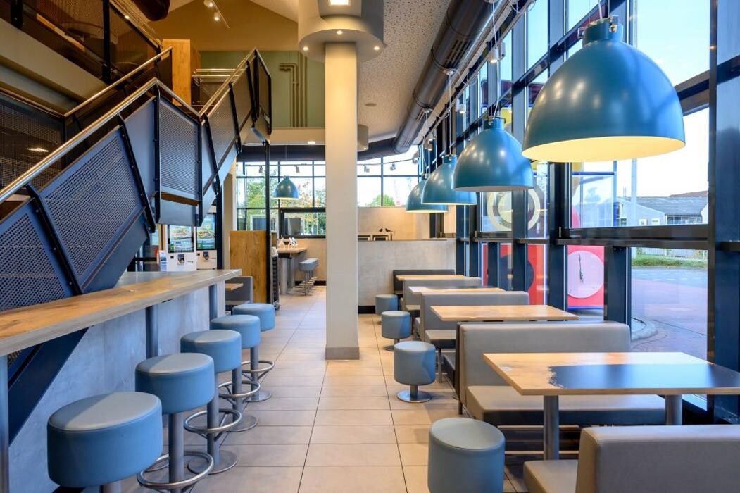 Bilder McDonald's