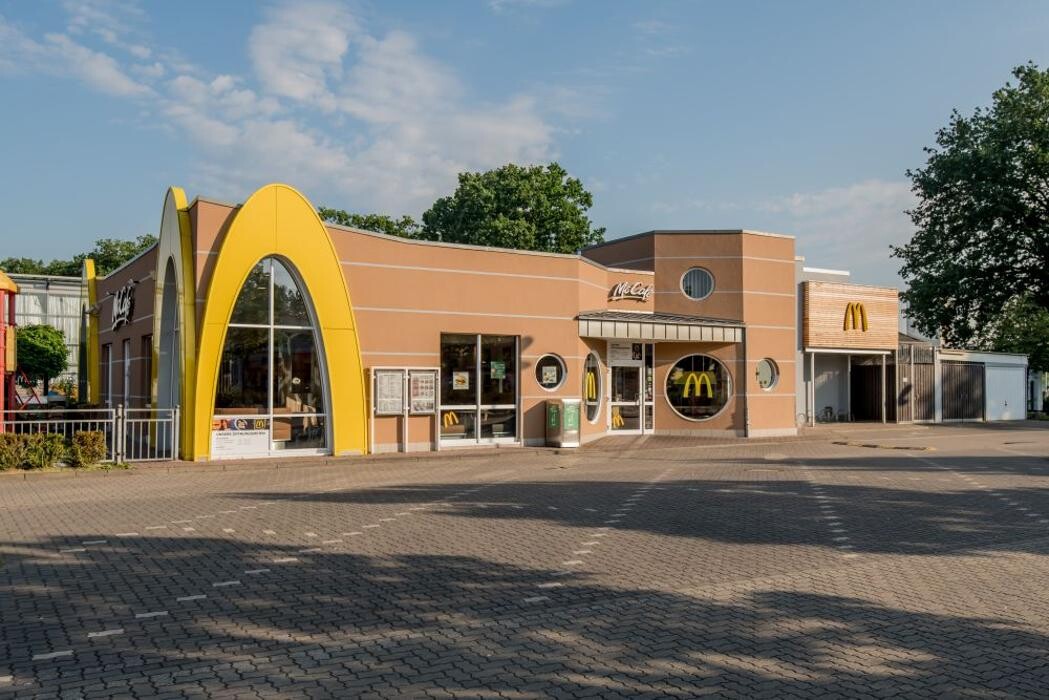 Bilder McDonald's