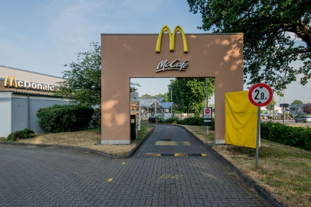 Bilder McDonald's