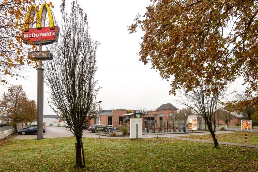 Bilder McDonald's