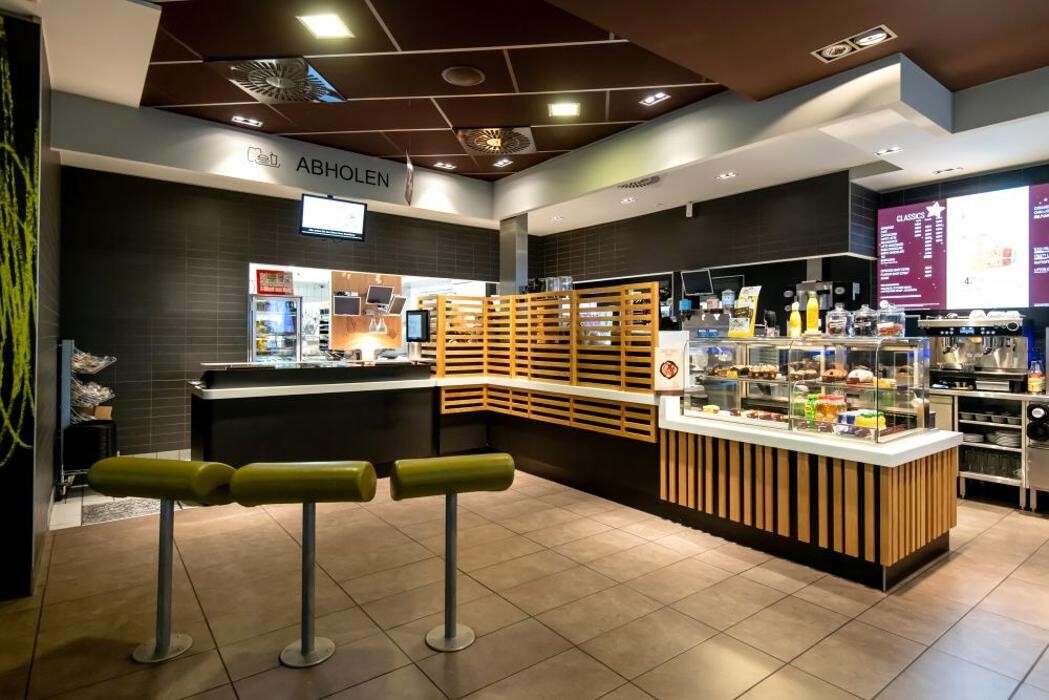 Bilder McDonald's