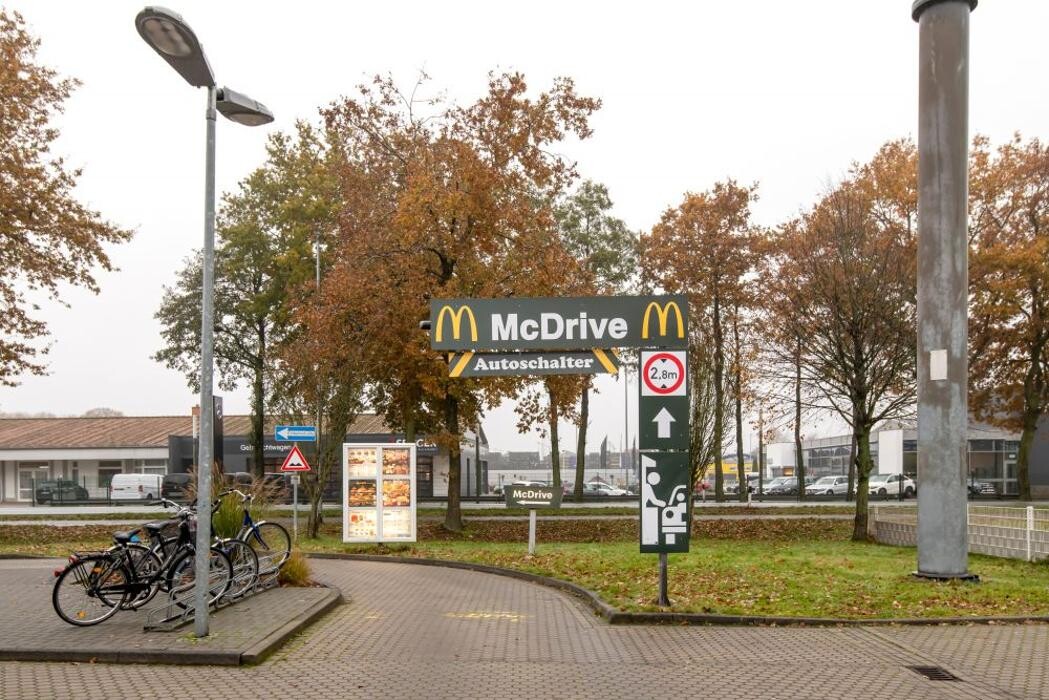 Bilder McDonald's