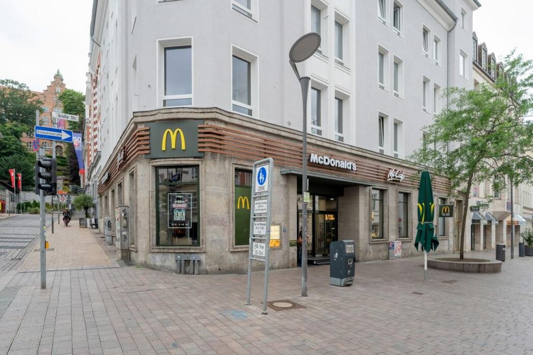 Bilder McDonald's