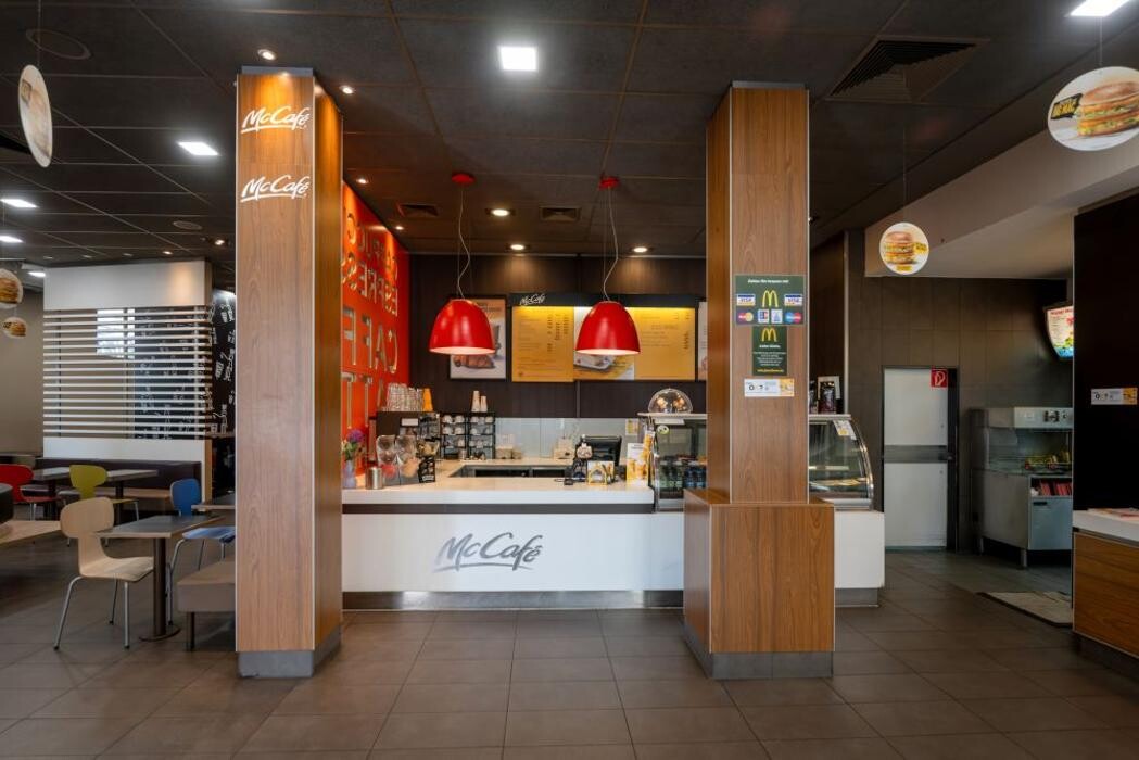 Bilder McDonald's