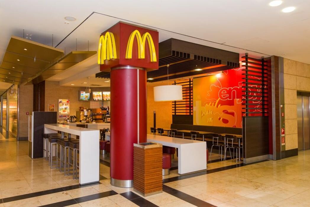 Bilder McDonald's