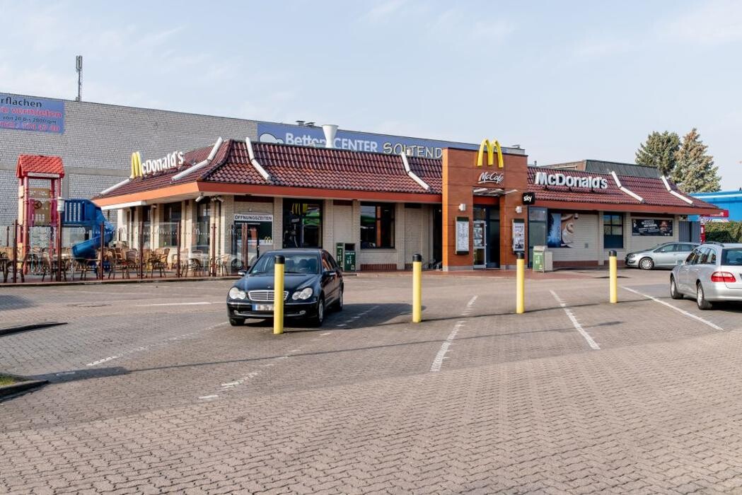 Bilder McDonald's