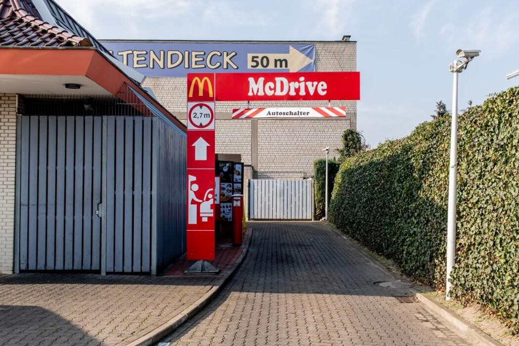 Bilder McDonald's