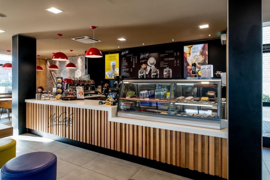 Bilder McDonald's