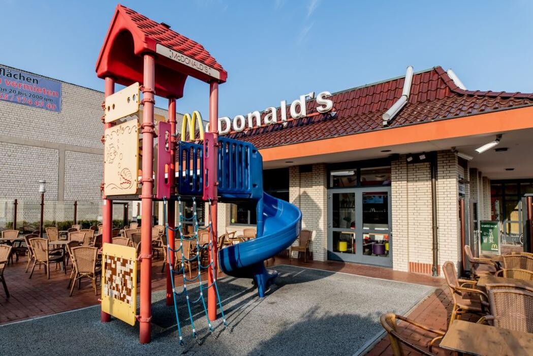 Bilder McDonald's