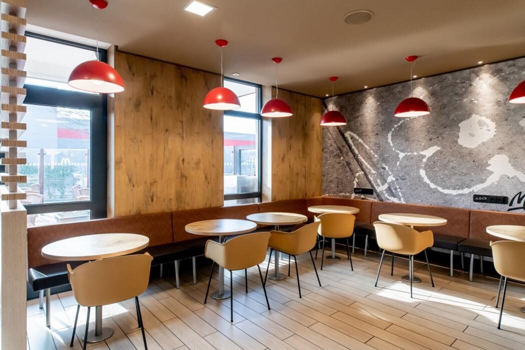 Bilder McDonald's