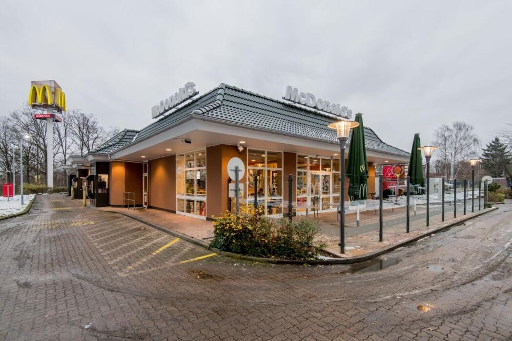 Bilder McDonald's