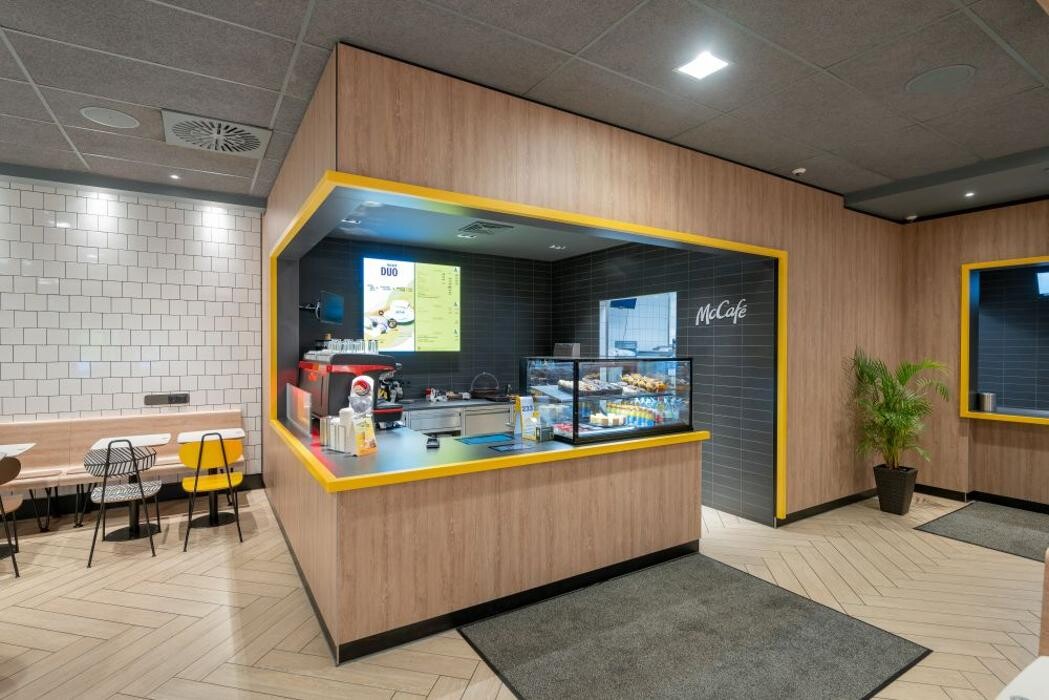 Bilder McDonald's