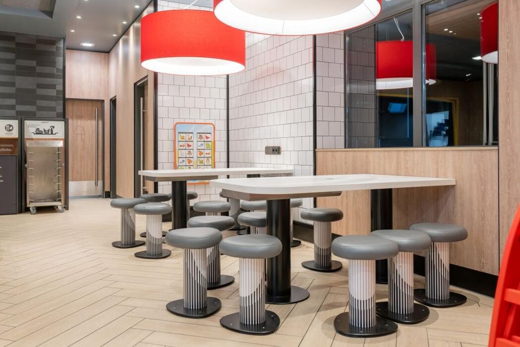 Bilder McDonald's