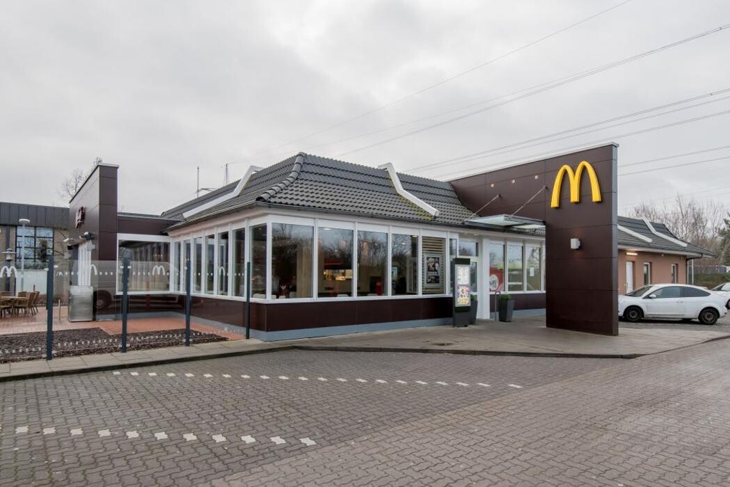 Bilder McDonald's