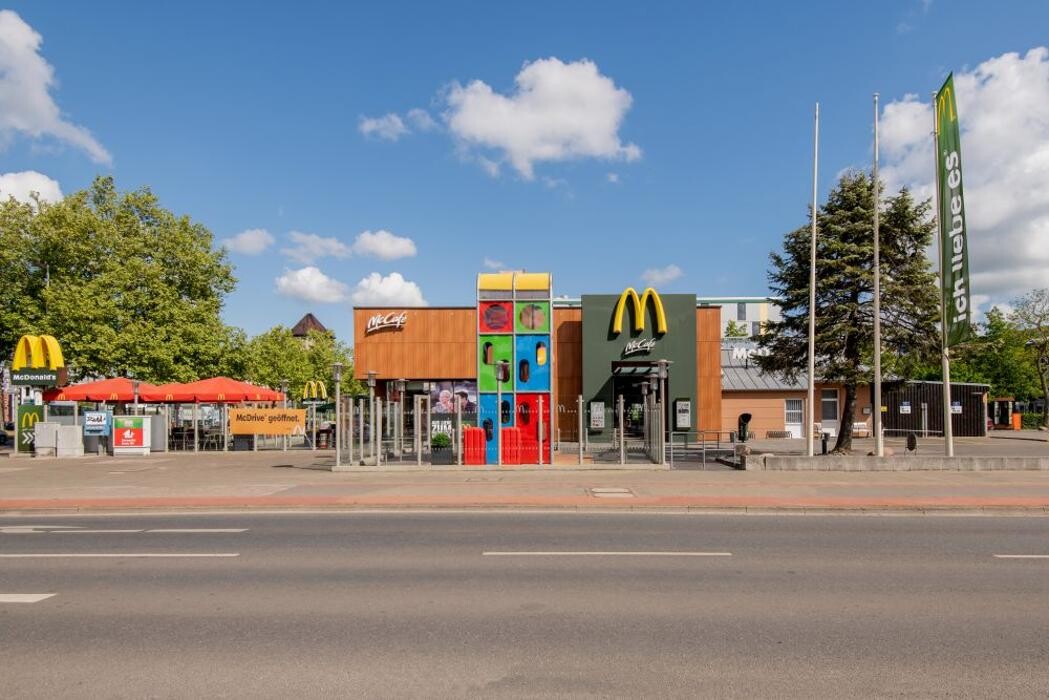 Bilder McDonald's