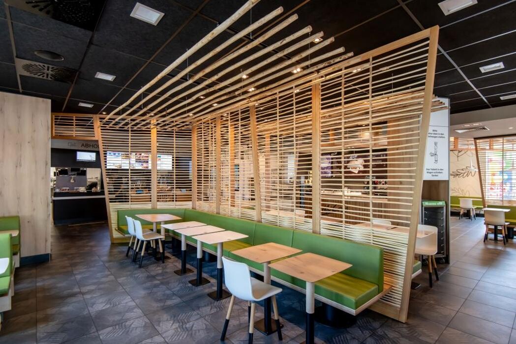 Bilder McDonald's