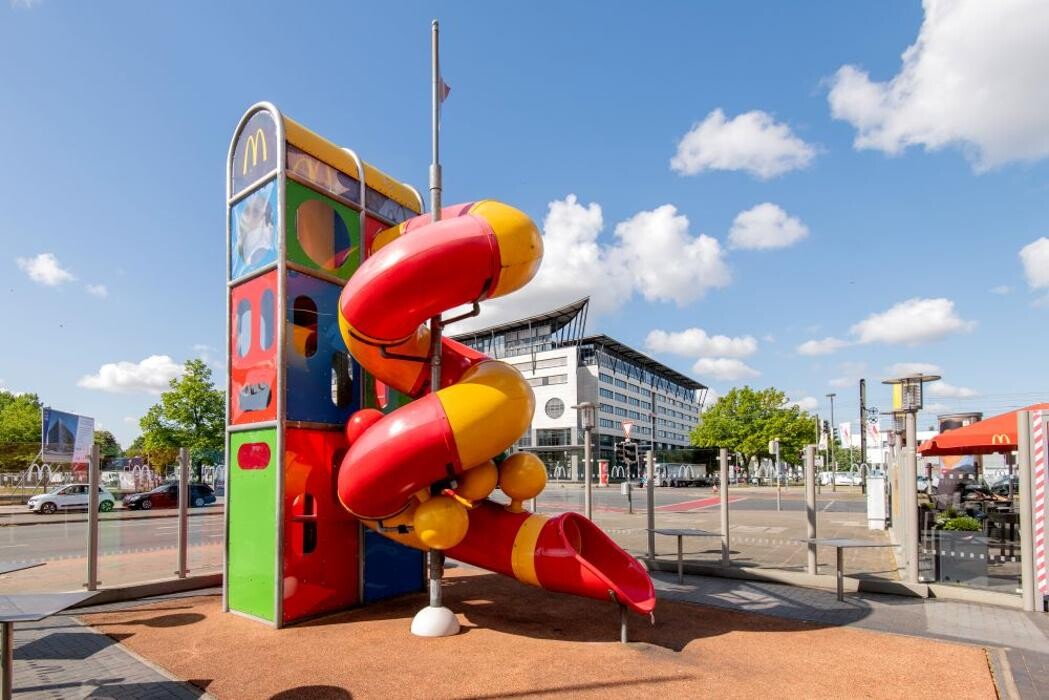 Bilder McDonald's