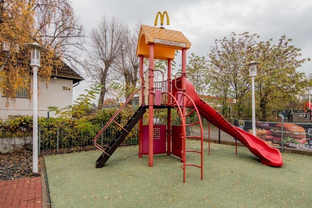 Bilder McDonald's