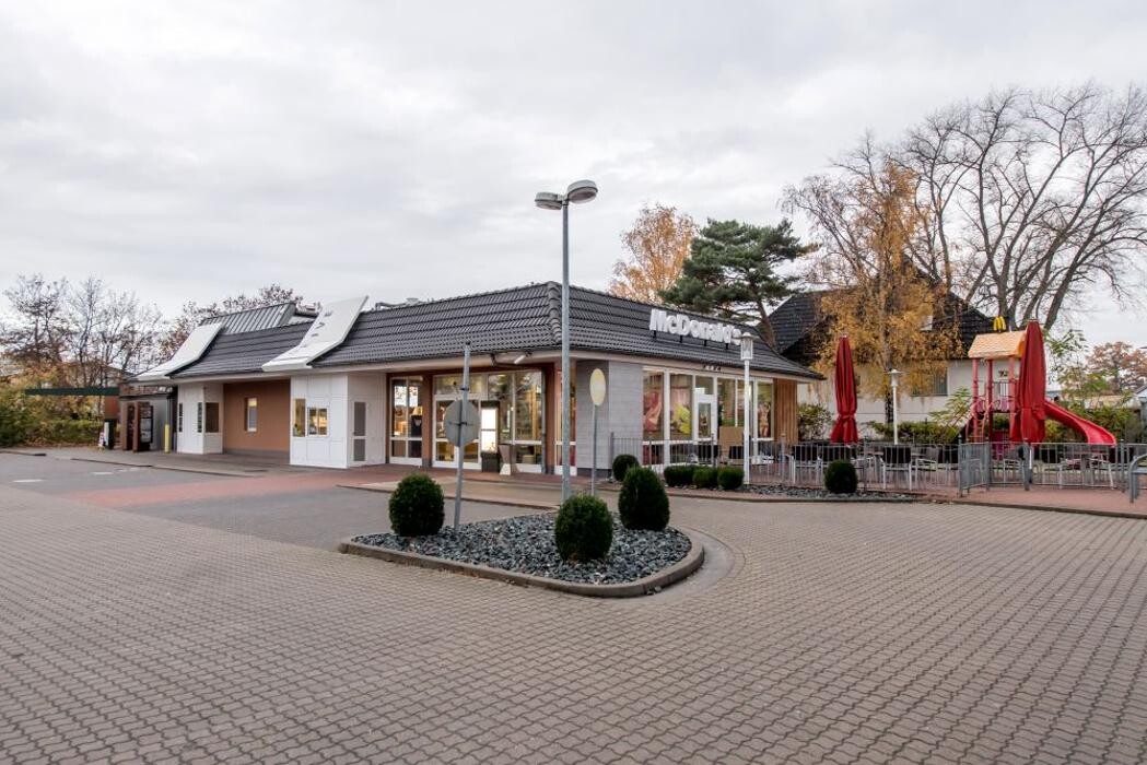 Bilder McDonald's