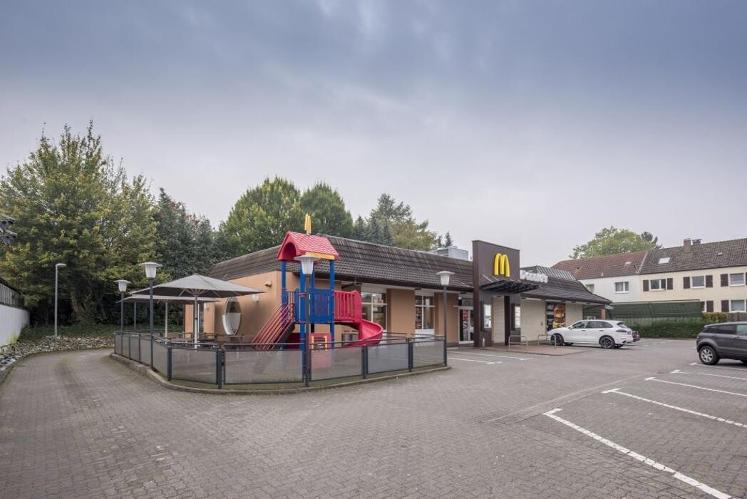 Bilder McDonald's