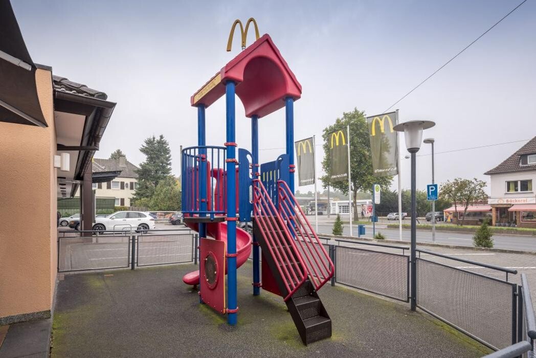 Bilder McDonald's