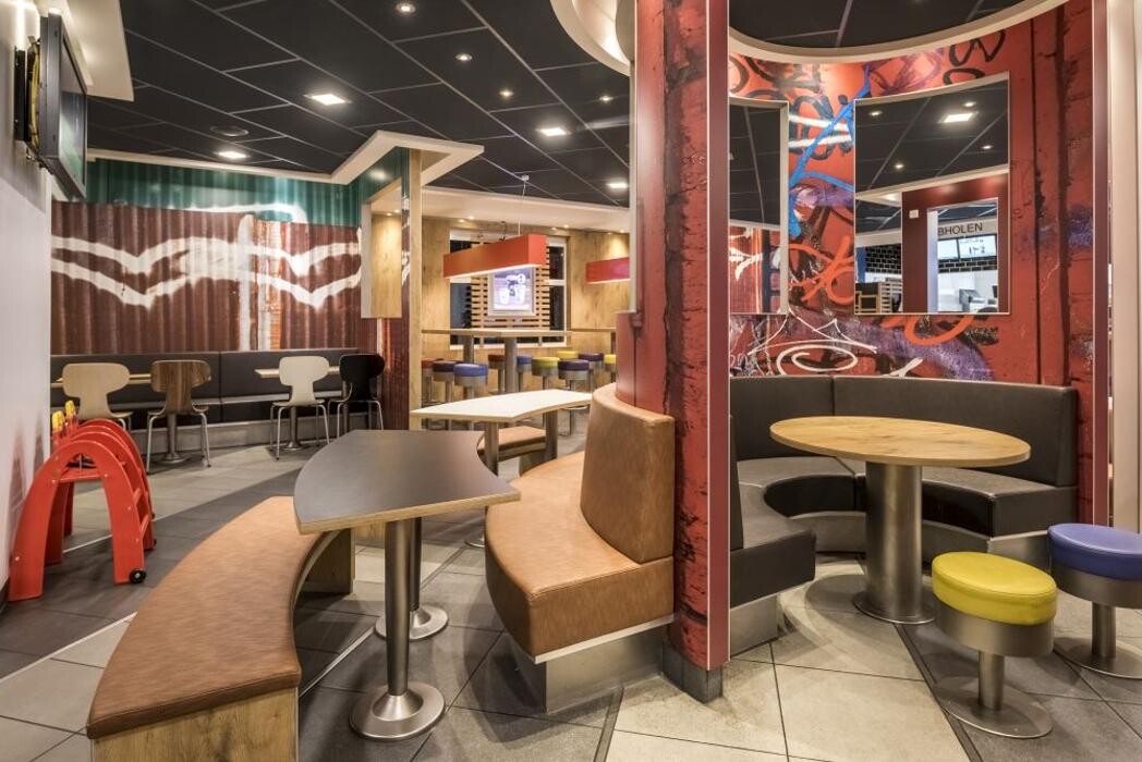 Bilder McDonald's