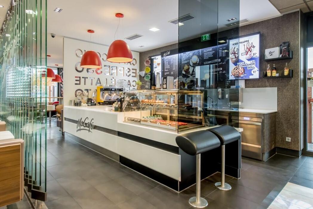 Bilder McDonald's