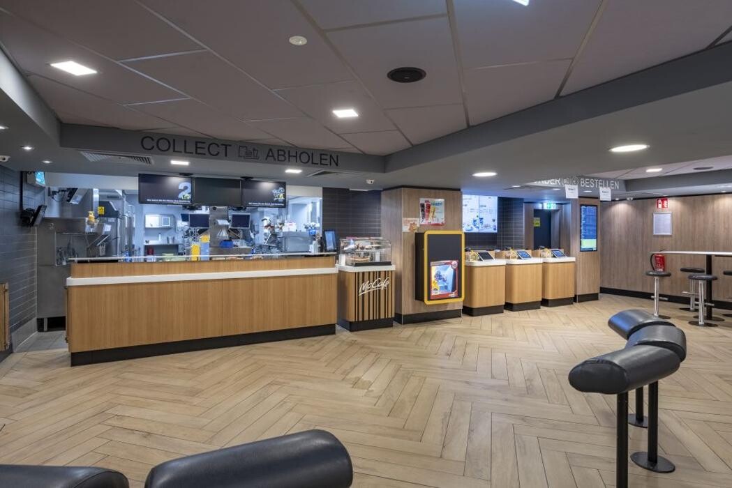 Bilder McDonald's