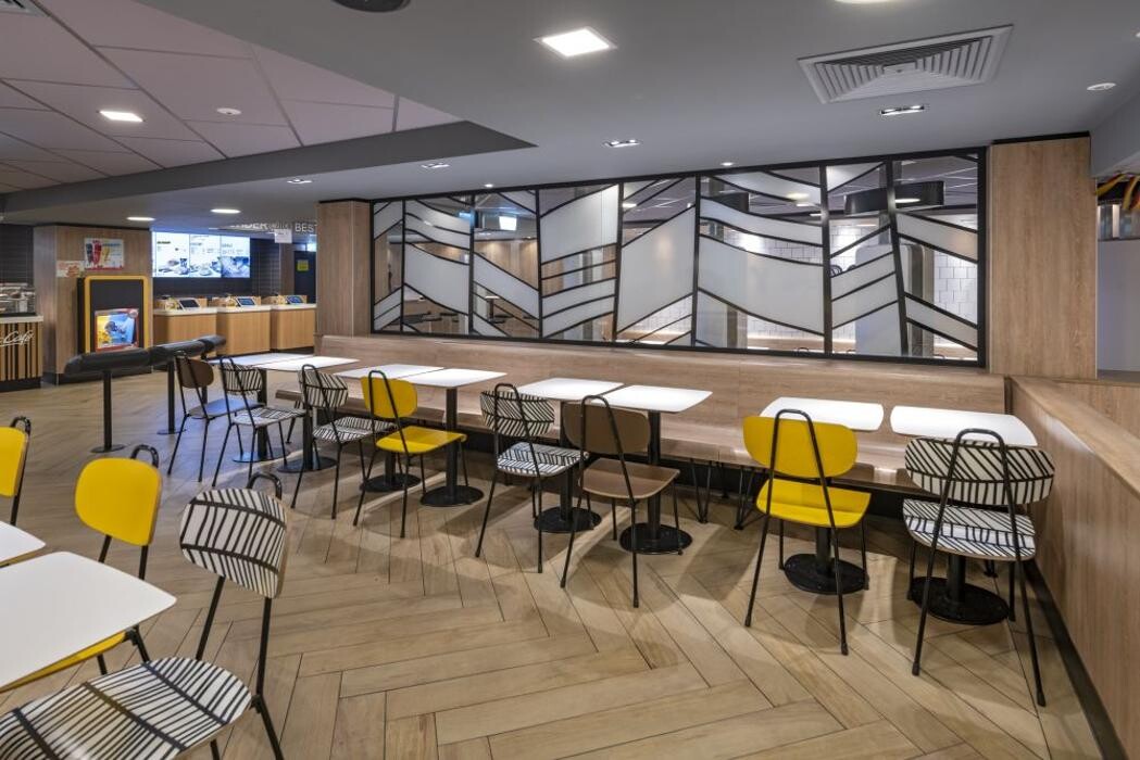Bilder McDonald's