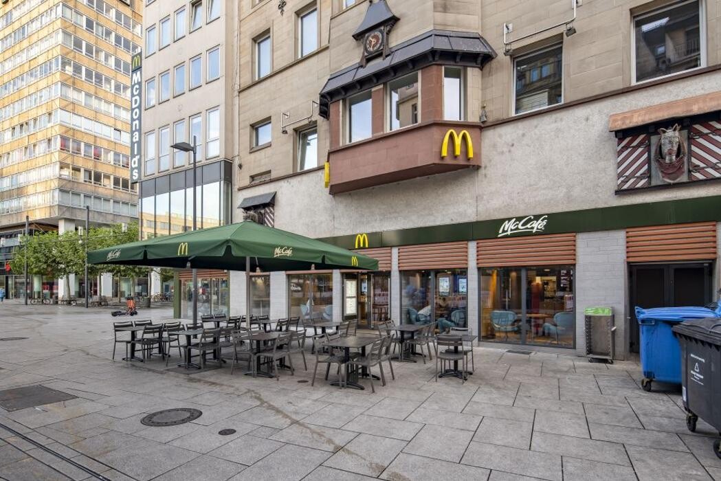 Bilder McDonald's
