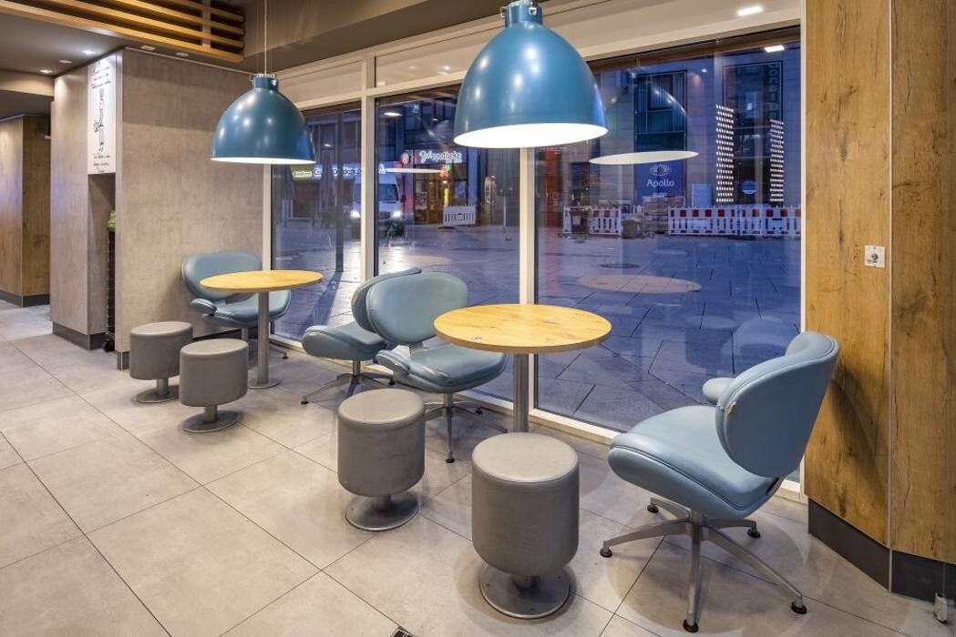 Bilder McDonald's