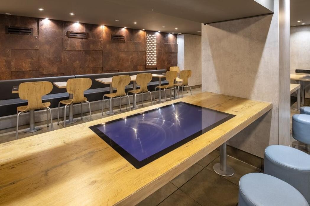 Bilder McDonald's