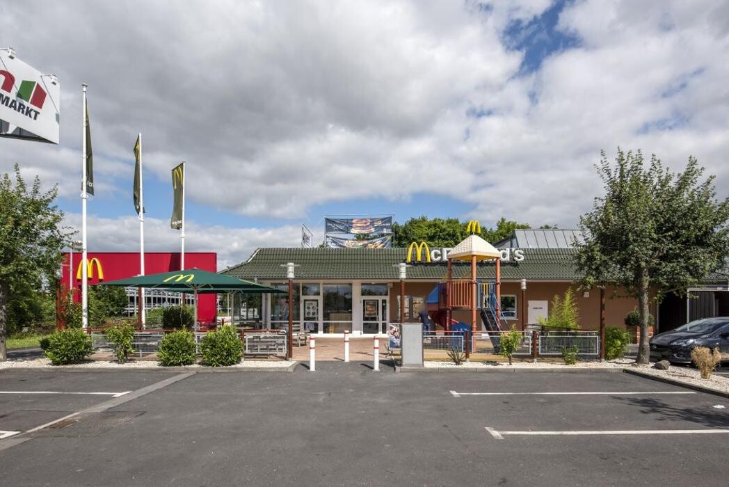 Bilder McDonald's