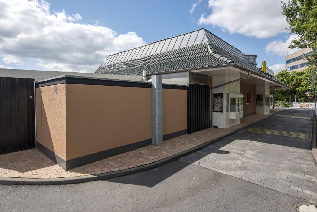 Bilder McDonald's
